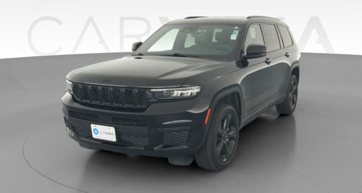 jeep grand cherokee l 2023 1C4RJJAGXP8867195 image